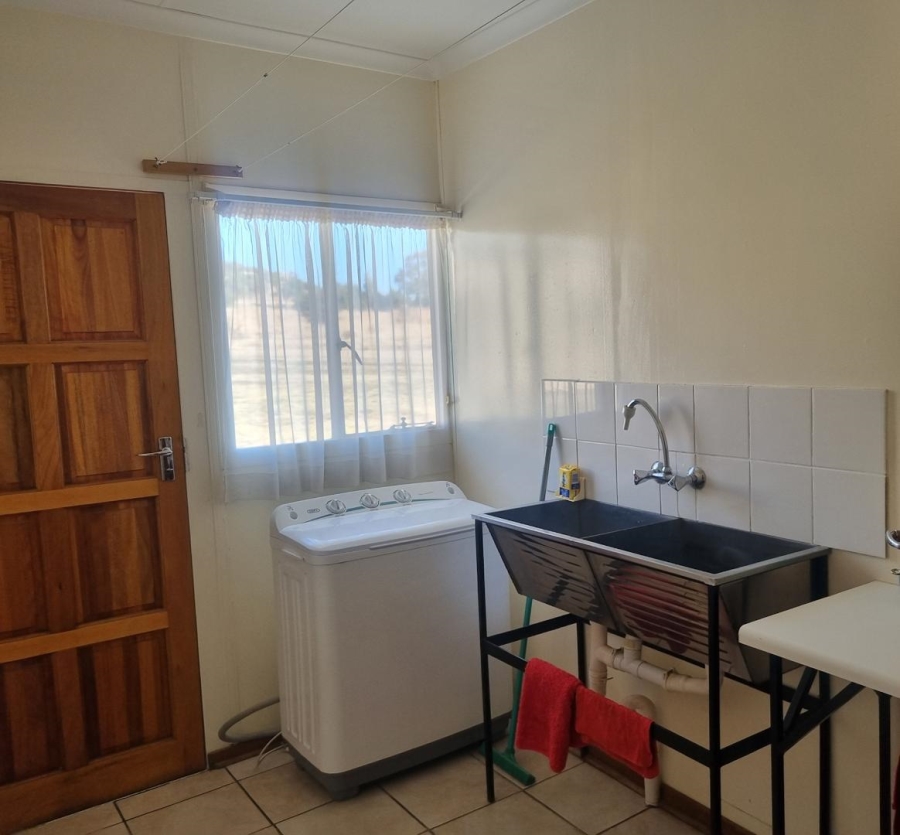 4 Bedroom Property for Sale in Paul Roux Free State